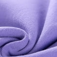 thumbnail image 6 of Splozh Little Girl Pants Long Pants Solid Color Casual Girls' Pants Cotton Pants for Toddlers and Preschoolers Outdoor Trousers,Purple,6-7 Years, 6 of 9