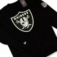 thumbnail image 2 of Sudadera Sin Gorro Raiders Nfl, 2 of 4