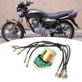 thumbnail image 5 of Motorcycle Starter Solenoid Relay Fit for Honda CB650 1979-1982, 5 of 5