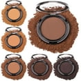 thumbnail image 4 of Face Contour Powder Palette 6 Matte Shades, Bronzing Powder for Sculpting Cheekbones Nose Jawline, Versatile Makeup Palette with Buildable Color, 4 of 5