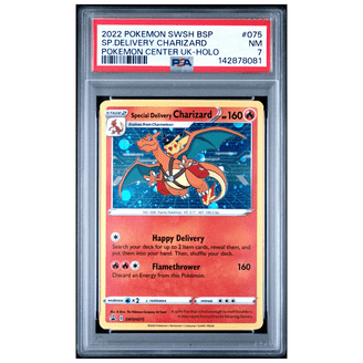 flamethrower graded cards Acrylic Case Display for PSA Graded Card