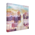 thumbnail image 2 of Sue Riger 'Terre Cotta Dunes II' Canvas Art, 2 of 3