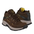 thumbnail image 1 of BOTINES CABALLERO CARIBU 647N BUCK CAFÉ CARIBU 647N, 1 of 4