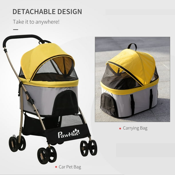 Dog strollers walmart canada cheap