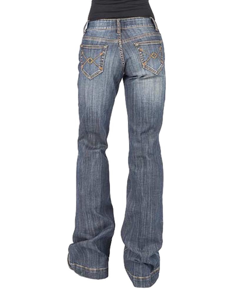 womens stetson jeans