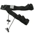 thumbnail image 1 of SWETRACE Cinturón Deportivo Ajustable Negro Para Triatlón Y Running Con Elástico, 1 of 8