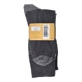 thumbnail image 3 of Calcetines Polo Club para Hombre, Rayas Oxford 3 Pares Unitalla, 3 of 3