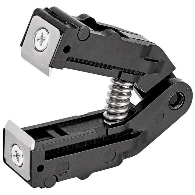 KNIPEX 12 49 21 Unidad de cuchillas de recambio para 12 42 195