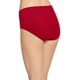 thumbnail image 2 of Jockey Women's No Panty Line Promise Tactel Hip Brief, 2 of 2