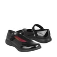 thumbnail image 1 of ZAPATOS ESCOLARES VAVITO V7607 CHAROL NEGRO, 1 of 4