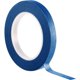 thumbnail image 1 of Chuangdi Cinta de dibujo de pintor azul de 1/2 pulgada de ancho x 55 yardas Cinta adhesiva multiusos para álbumes de recortes (1 rollo), 1 of 1