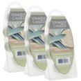 thumbnail image 1 of Wax Melts Yankee Candle con aroma a salvia y cítricos, paquete de 18, 1 of 2