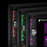 Planet Audio P695MB 6.95” Bluetooth Car Stereo, No CD