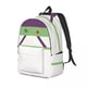 thumbnail image 3 of Mochila de lona con diseño de Toy Story, Buzz Lightyear, Space Ranger, para adolescentes, regalo para la escuela secundaria, negocios, para hombres y mujeres, para ordenador portátil, 3 of 5