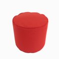 thumbnail image 1 of Pouf Rond Sunbrella, 1 of 5