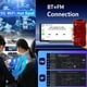 thumbnail image 5 of Riwesomey Radio estéreo portátil para coche con pantalla táctil HD IPS de 10,26 pulgadas, , Android inalámbrico, inalámbrico para coche Paneles de instrumentos para automóviles, 5 of 6