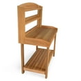 thumbnail image 2 of All Things Cedar , Banc de Rempotage, 2 of 2
