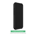 thumbnail image 3 of onn MagSafe Compatible Rugged Phone Case for iPhone Air - Black, 3 of 8