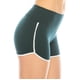 thumbnail image 1 of Pantalones cortos ALWAYS Booty Sexy Soft Yoga Dolphin Dark Teal S, 1 of 6