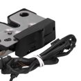 thumbnail image 2 of Hood Latch for VW for JETTA 2005 - 2010 GTI Rabbit -, 2 of 4