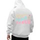 thumbnail image 3 of WILLBEST Sudaderas En Pareja Sudaderas con Capucha y Sudaderas para Hombre Sudadera con Capucha Informal Holgada con Estampado De Letras para Uso Diario Otoño Invierno Ropa De Calle Cómoda XXGrande, 3 of 3