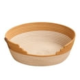 thumbnail image 1 of Cesta de cama tejida con Cuerda de algodón para gatos Strade Fareast Limited L, 1 of 8
