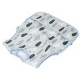 thumbnail image 1 of Waterproof Pocket Design Hook And Adjustable Closure Washable Feeding Bib 35x30cm Polyester, 1 of 8