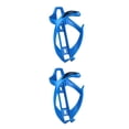 thumbnail image 1 of Eigraketly Soporte para botella de agua para bicicleta, soporte para botella de plástico ajustable para bicicleta, soporte para vasos, azul Type2 NO2 Eigraketly CBP168291, 1 of 6