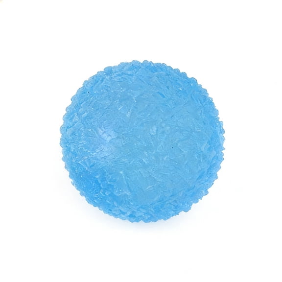 Vigorously Pinch Gel Stress Ball for Adults, Heavy Duty Squeeze Toys for Anxiety Relief, Portable Stress Relief Toy for Office Fitness