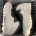 thumbnail image 2 of Ni - ke Size 10.5 - Air Jordan 10 Retro Cement, 2 of 5