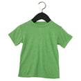 thumbnail image 1 of Bella + Canvas T-Shirt à Manches Courtes pour Tout-Petits, 1 of 1