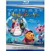Happily N'ever After (Blu-ray), Lions Gate, Animation