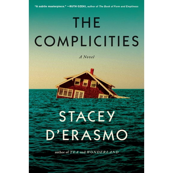 The Complicities, (Paperback)