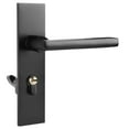 thumbnail image 3 of Single-sided Split Door Lock, Room Lock, With Handle Zinc Alloy Window Sliding Glass Doors For Sliding Doors Other Doors, 3 of 8