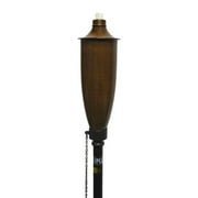 Tiki Genie Metal Torch