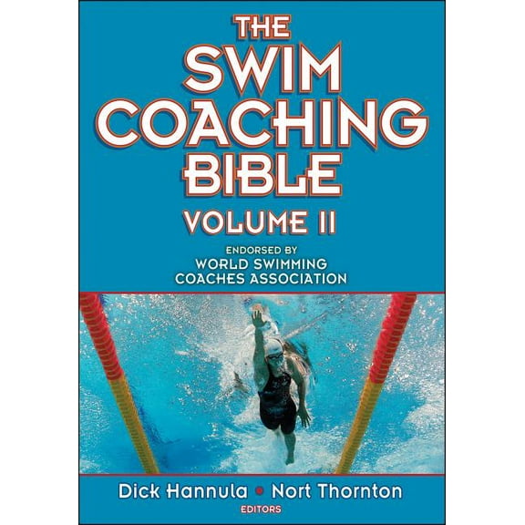 The Swim Coaching Bible