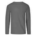 thumbnail image 1 of Playera Hombres Manga Larga Dry Fit Deportivas Transpirables, 1 of 6
