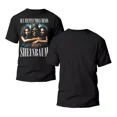 thumbnail image 2 of Playera Calacas Chidas, Que Mientan Todas, Menos Sheinbaum, 2 of 2