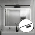 thumbnail image 1 of Bathroom Light Fixtures, 23.6 Inch Rotatable Bathroom ,, 1 of 8