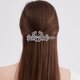 thumbnail image 3 of COMPUKAS 1Ud Hair Decoration Plata Con Retro Ideal Para Regalo Y Uso Diario, 3 of 7