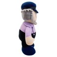 thumbnail image 3 of George R.R. Martin 12" Deluxe Talking Plush, 3 of 3