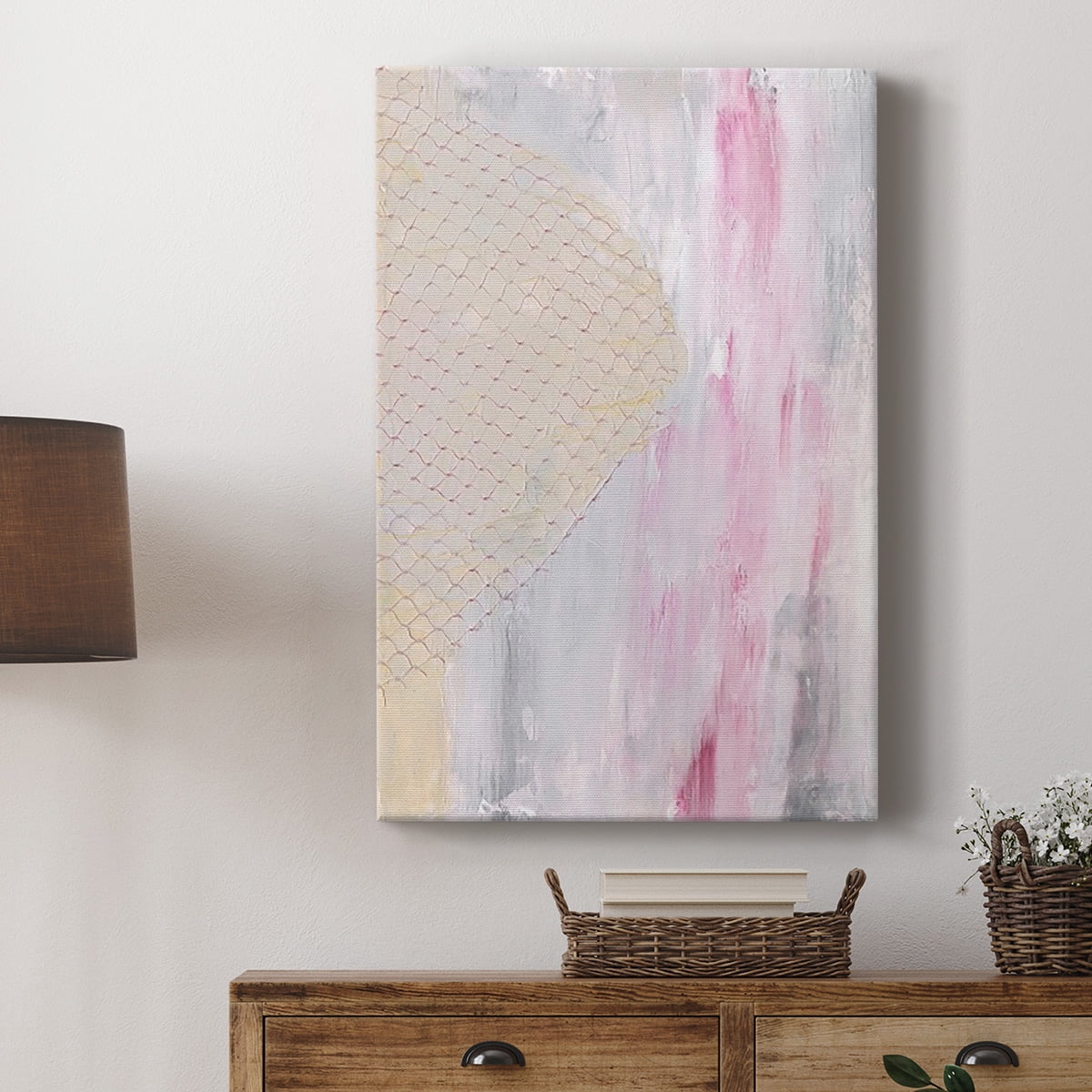 Get Sweet II Premium Gallery Wrapped Canvas - Ready to Hang