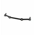 thumbnail image 4 of 5 Pc Front Steering Kit Inner Outer Tie Rod Ends Center Link Fits select: 1996-2003 CHEVROLET S TRUCK, 1996-2005 CHEVROLET BLAZER, 4 of 8
