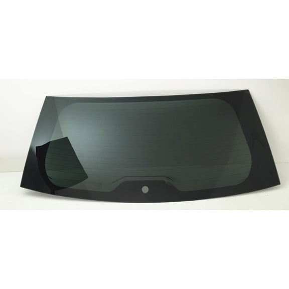 Heated Back Tailgate Window Back Glass Compatible with Chevrolet Equinox 2010-2017 Models