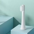 thumbnail image 2 of Original MIJIA T100 Toothbrush Replacement Teeth Brush Heads Mijia T100 Electric Oral Deep Cleaning Toothbrush Heads heqiyong LED, 2 of 2