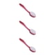 thumbnail image 2 of Yuarrent Cepillo exfoliante de baño Mujeres Hombres Cuerpos Accesorios limpios Depurador de piel Diseño de mango largo Cepillos traseros Rosa Type1 NO1, 2 of 6