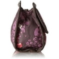 thumbnail image 3 of LeSportsac Elena Cosmetic Case (Wistful Floral), 3 of 5