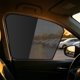 thumbnail image 5 of Car Sunshade Sunshade Magnetic Suction Semi Transparent Mesh Side Window Sunshade Car Mesh Sunshade, 5 of 6