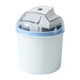 thumbnail image 2 of Outdor Automatic Ice Maker Machine For Home Use With Digital Timer Dessert Maker Easy Clean Self Compressor, 2 of 5