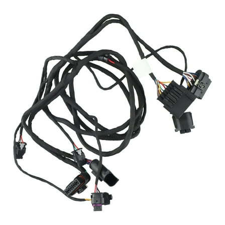Front Bumper Wiring Harness for Bmw 5 Sreries G30 G31 16-20 61129395453